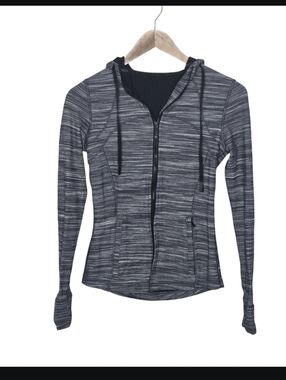 Lululemon Define Hooded Jacket